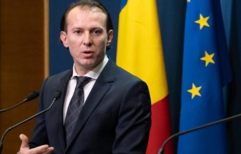 Cum si de ce ar putea ajunge Florin Citu prim-ministru