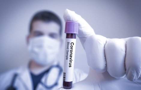 Ministrul Sanatatii din Marea Britanie, testat pozitiv cu coronavirus