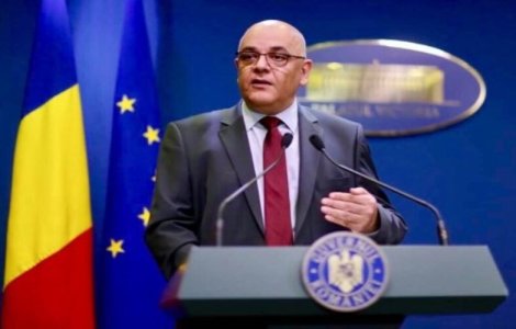 Raed Arafat, noi declaratii: evenimente cu peste 100 de participanti, interzise