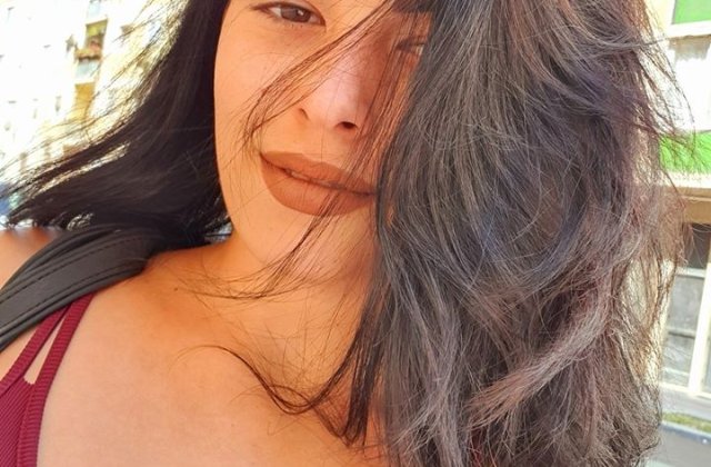 Mesajul unei tinere care s-a vindecat de cancer: "Am stat 4 luni in izolare si voi nu puteti rezista 14 zile?"