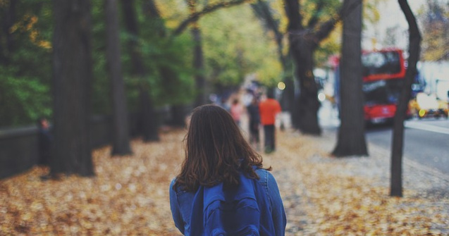Fiica unei femei testata pozitiv cu coronavirus a mers la scoala pana ieri