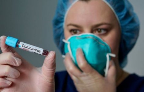 A fost inregistrat un nou caz de CORONAVIRUS. Bilantul ajunge la 32