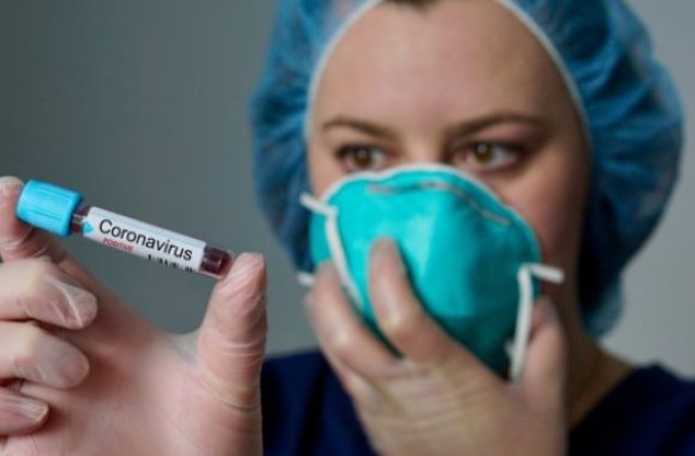 A fost inregistrat un nou caz de CORONAVIRUS in Romania. Bilantul ajunge la 32