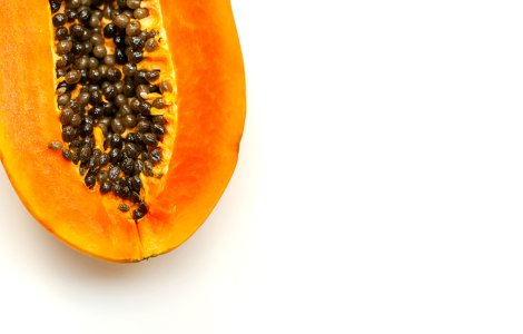  Top  5 alimente bogate in vitamina C la care nu te asteptai