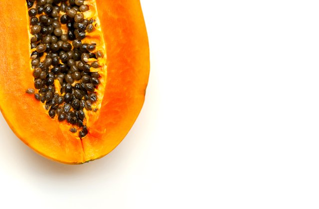 Nu te-ai fi gandit ca sunt la fel de bune ca citricele: 5 alimente bogate in vitamina C la care nu te asteptai