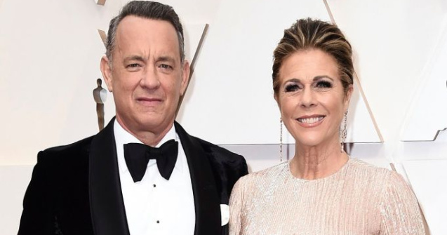 Tom Hanks, bolnav de coronavirus. Ce a marturisit starul