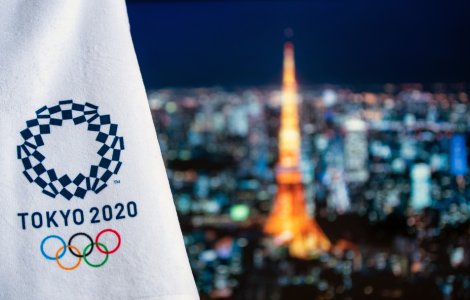 Flacara Olimpica de la Templul Herei se aprinde la ora 12, fara spectatori