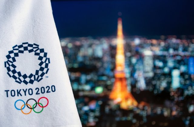 Flacara Olimpica de la Templul Herei se va aprinde astazi la ora 12, fara spectatori