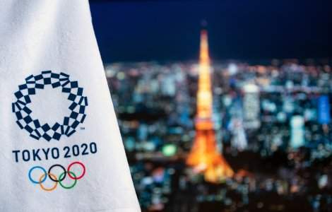 Flacara Olimpica de la Templul Herei se aprinde la ora 12, fara spectatori