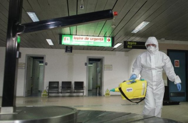 Apel urgent de la Guvern: e nevoie de spatii pentru carantina. Badulescu: nu mai avem locuri