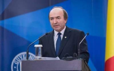 Tudorel Toader, ales din nou...