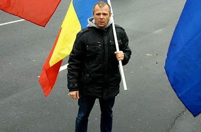 Malin Bot acuza PSD: ”In Bucuresti a imprastiat virusul un pensionar de lux din MAI”