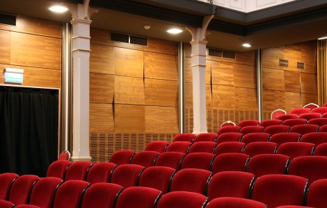 UnTeatru din Bucuresti va tine spectacolele live pe internet in aceasta perioada