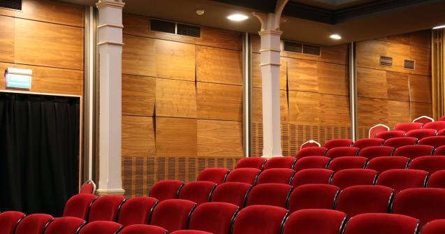 UnTeatru din Bucuresti va tine spectacolele live pe internet in aceasta perioada