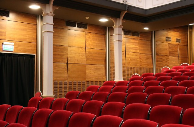 UnTeatru din Bucuresti va tine spectacolele live pe internet in aceasta perioada