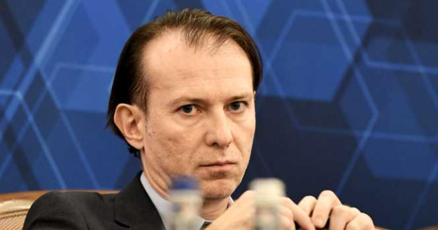 Florin Citu a renuntat la functia de prim-ministru. Reactii virulente