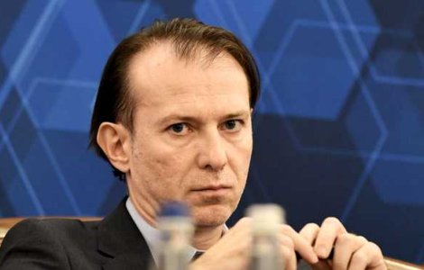 Florin Citu a renuntat la functia de prim-ministru. Reactii virulente