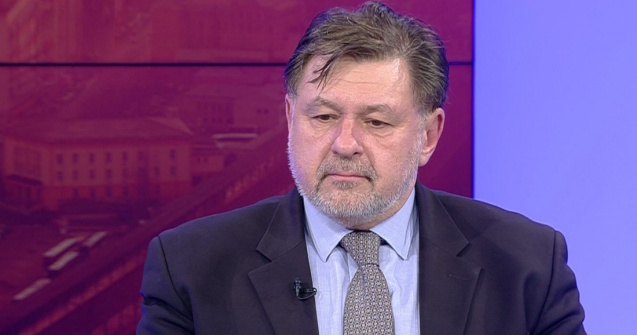 Doctorul Alexandru Rafila indeamna la calm: "NU se inchide Bucurestiul"