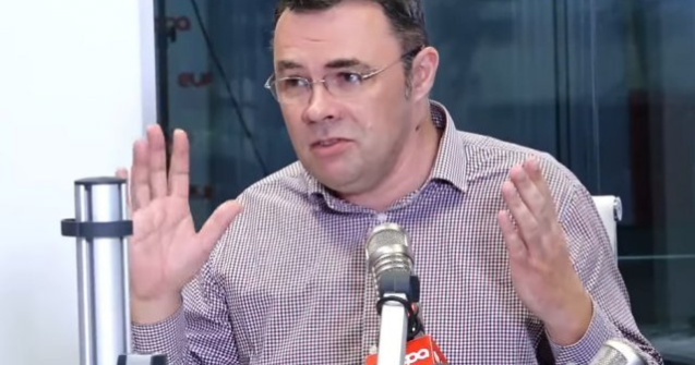 Moise Guran provoaca scandal in USR, dupa atacurile la adresa lui Nicusor Dan