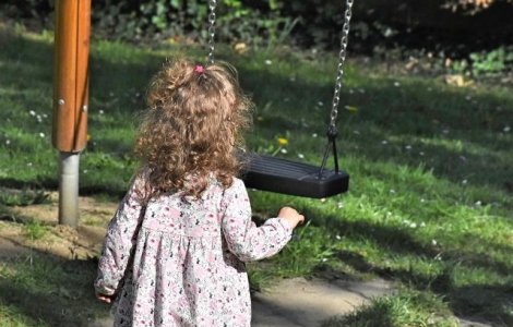 Ministerul Sanatatii recomanda copiilor sa evite locurile de joaca aglomerate