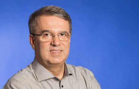 Vergil Chitac, confirmat cu CORONAVIRUS. Senatorul PNL a fost luni in Parlament