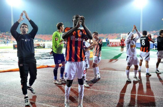 Timisoara, la un pas de o surpriza uriasa