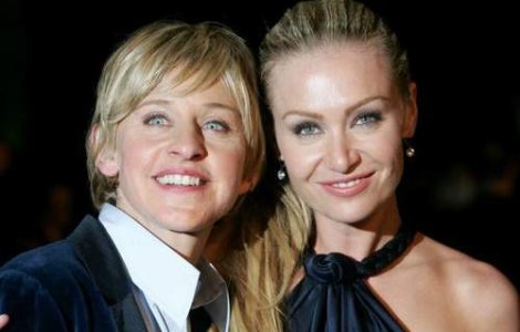 Cupluri de vedete gay