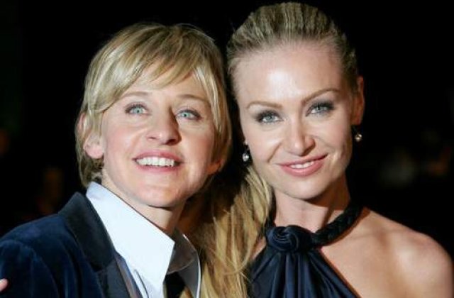 Cupluri de vedete gay