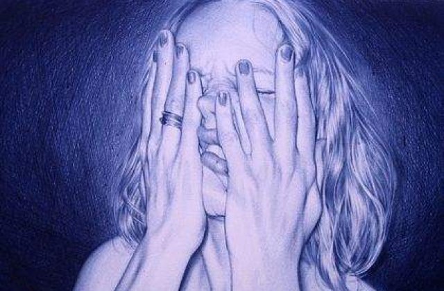 Fotografii realizate numai cu un pix!