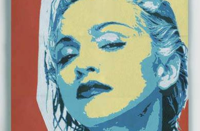 Editie speciala DVD: Cele mai bune filme produse de Madonna