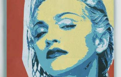 Editie speciala DVD: Cele mai bune filme produse de Madonna