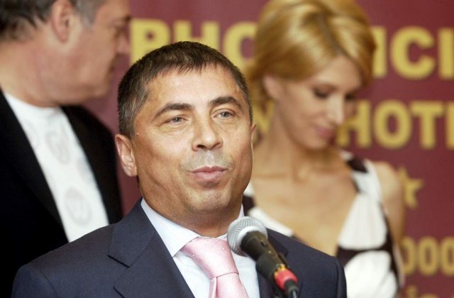 "Nu revin la Dinamo pentru ca n-am plecat niciodata!"