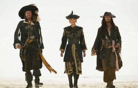 Cele mai cunoscute filme continua!