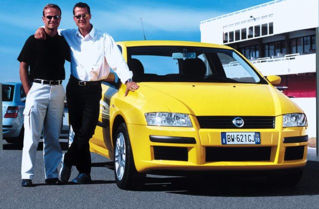 Schumacher revine in Formula 1