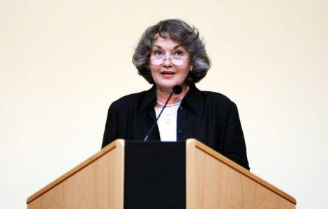 Mona Musca, in &#39;vizita&#39; la Parchetul General