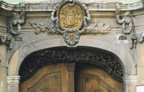 Muzeul National Brukenthal, marca inregistrata