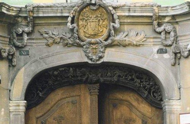 Muzeul National Brukenthal, marca inregistrata