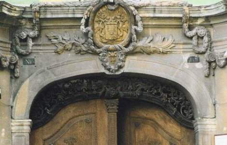 Muzeul National Brukenthal, marca inregistrata