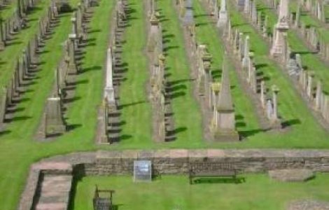 Belgia isi pregateste cimitirele pentru un eventual numar mare de decese din cauza noii gripe