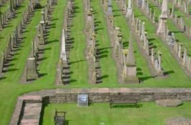 Belgia isi pregateste cimitirele pentru un eventual numar mare de decese din cauza noii gripe