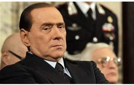 Berlusconi ataca Europa si Germania: Masurile de austeritate au fost impuse Italiei