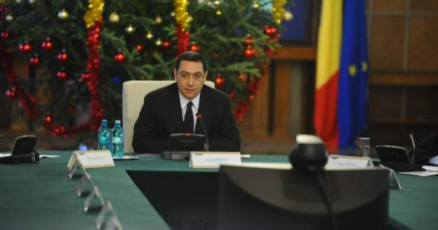 Senator PDL: Este "absolut necesar" sa fie creat un Minister al Romanilor de Pretutindeni