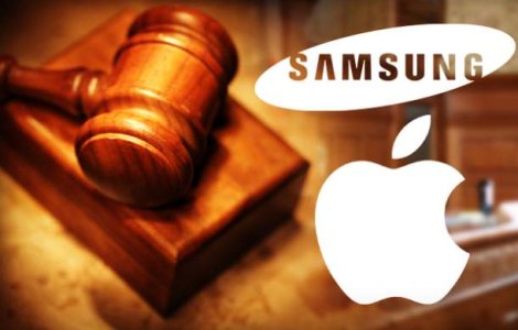 Samsung renunta la procesele de blocare a vanzarilor produselor Apple in Europa