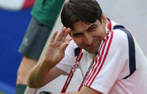 Piturca, despre nationala: Am preluat o echipa in deriva si am obtinut rezultate bune rapid