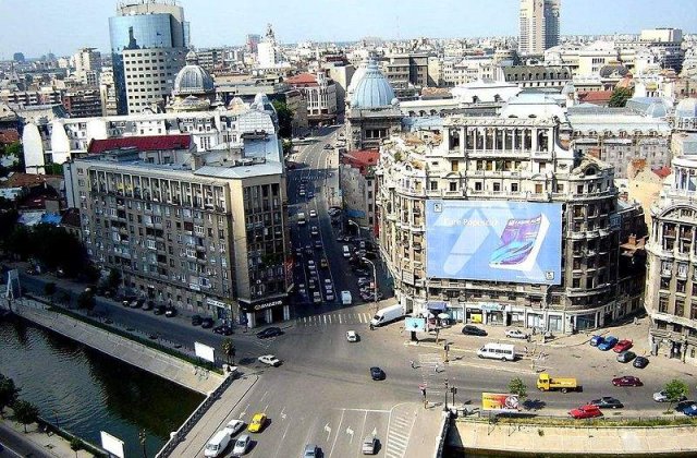 Bucurestenii platesc in 2013 aceleasi taxe si impozite locale ca in acest an