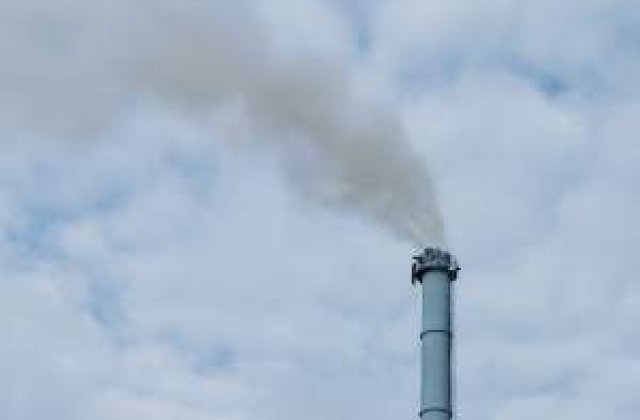 Peste 8.000 de persoane au murit in China din cauza poluarii in 2012