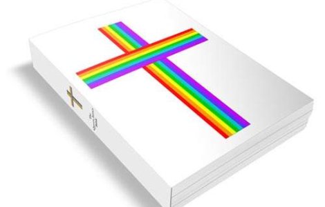 Prima Biblie "gay" genereaza controverse