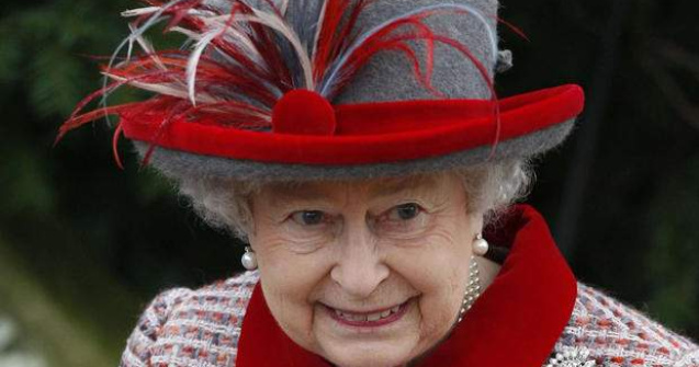 O portiune din Antarctica va purta numele reginei Elizabeth a II-a