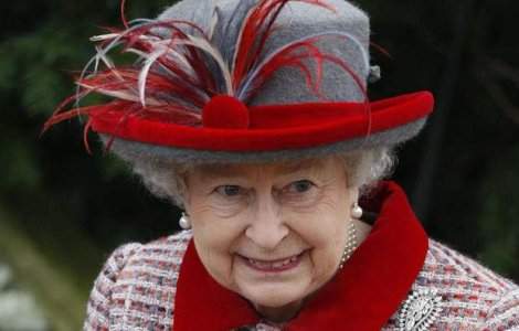 O portiune din Antarctica va purta numele reginei Elizabeth a II-a