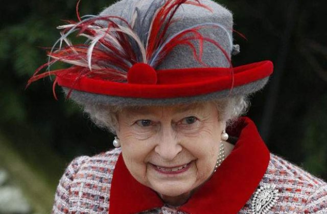 O portiune din Antarctica va purta numele reginei Elizabeth a II-a